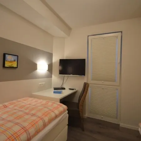 아파트 Strandvilla 4 - Strandgang