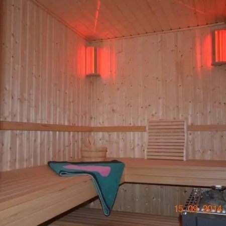 아파트 Strandvilla 4 - Strandgang *