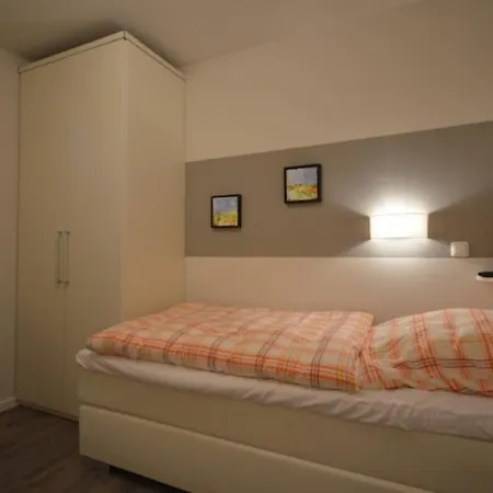 Strandvilla 4 - Strandgang