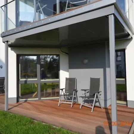 Strandvilla 4 - Strandgang